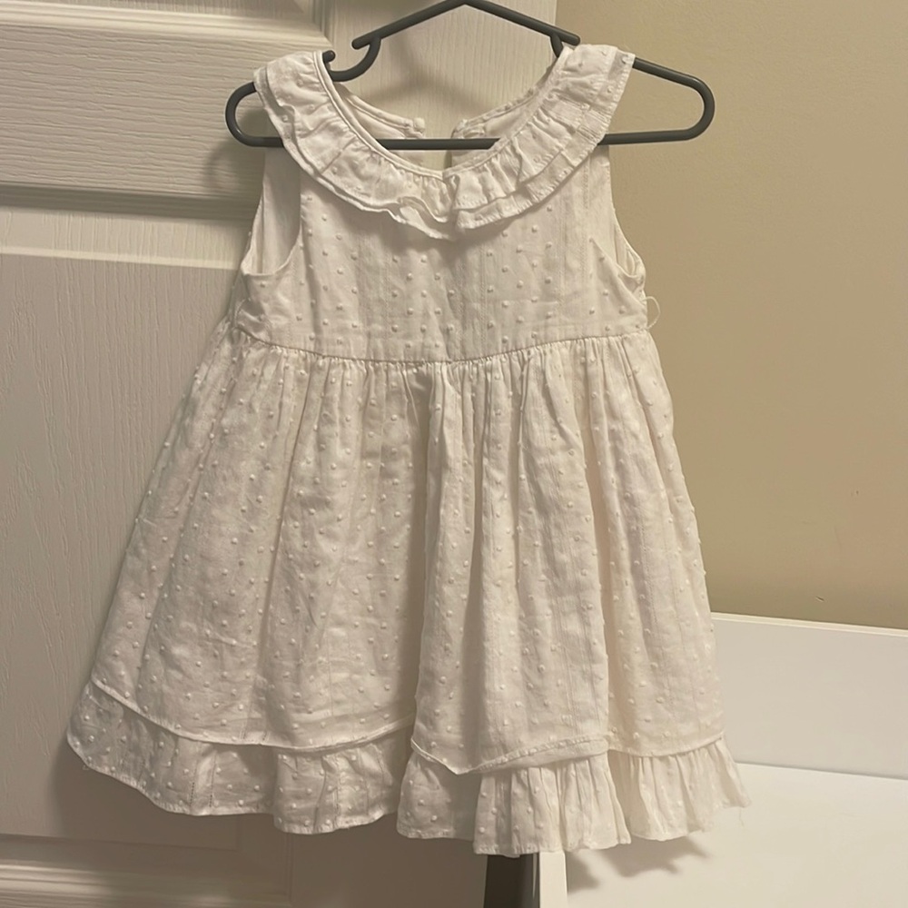 Toddler dress